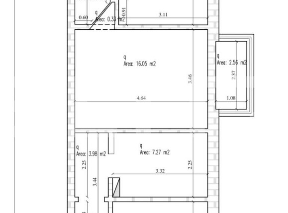 Apartament de vânzare 3 camere Scriitorilor - 133871AV | BLITZ Brașov | Poza12