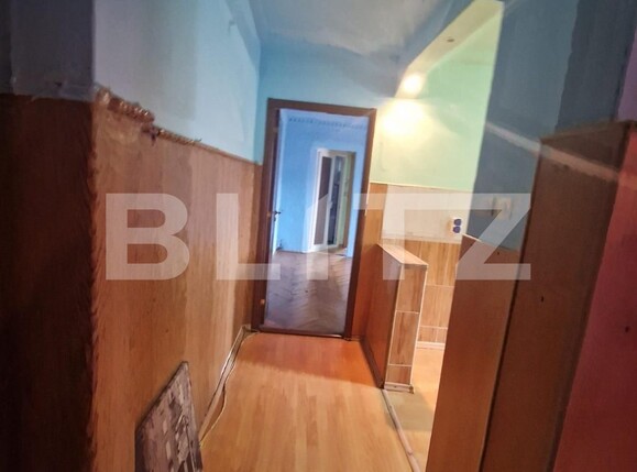 Apartament de vânzare 3 camere Scriitorilor - 133871AV | BLITZ Brașov | Poza4