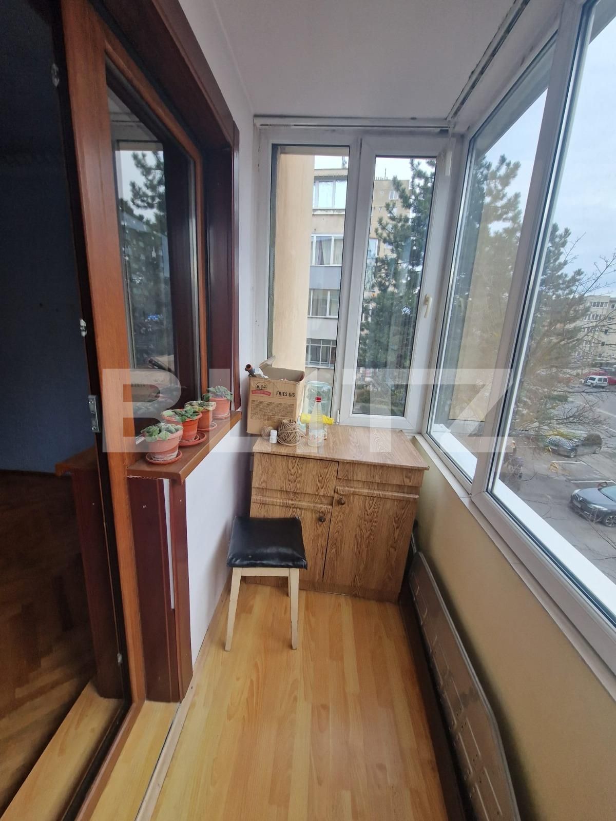 Apartament de vânzare 3 camere Scriitorilor - 133871AV | BLITZ Brașov | Poza1