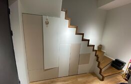 Apartament luminos 3 camere, 67 mp + 2 balcoane, cartier Buna Ziua