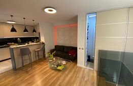 Apartament luminos 3 camere, 67 mp + 2 balcoane, cartier Buna Ziua