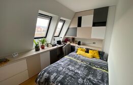 Apartament luminos 3 camere, 67 mp + 2 balcoane, cartier Buna Ziua