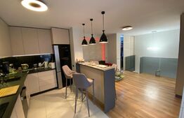 Apartament luminos 3 camere, 67 mp + 2 balcoane, cartier Buna Ziua