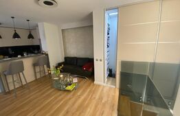 Apartament luminos 3 camere, 67 mp + 2 balcoane, cartier Buna Ziua