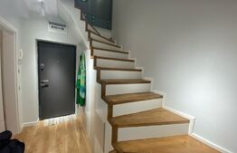 Apartament luminos 3 camere, 67 mp + 2 balcoane, cartier Buna Ziua