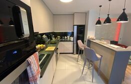 Apartament luminos 3 camere, 67 mp + 2 balcoane, cartier Buna Ziua