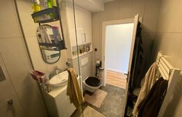 Apartament luminos 3 camere, 67 mp + 2 balcoane, cartier Buna Ziua