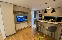 Apartament luminos 3 camere, 67 mp + 2 balcoane, cartier Buna Ziua