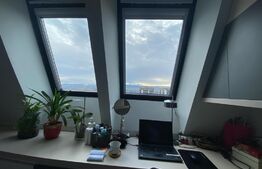 Apartament luminos 3 camere, 67 mp + 2 balcoane, cartier Buna Ziua