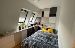 Apartament luminos 3 camere, 67 mp + 2 balcoane, cartier Buna Ziua