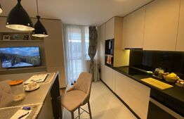 Apartament luminos 3 camere, 67 mp + 2 balcoane, cartier Buna Ziua