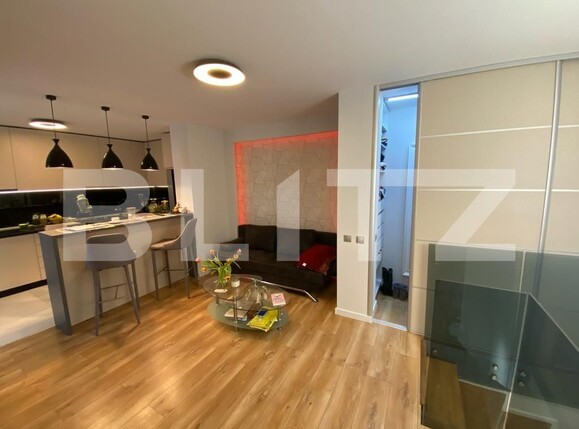 Apartament de vânzare 3 camere Bună Ziua - 133872AV | BLITZ Cluj-Napoca | Poza2