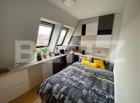 Apartament de vânzare 3 camere Bună Ziua - 133872AV | BLITZ Cluj-Napoca | Poza15