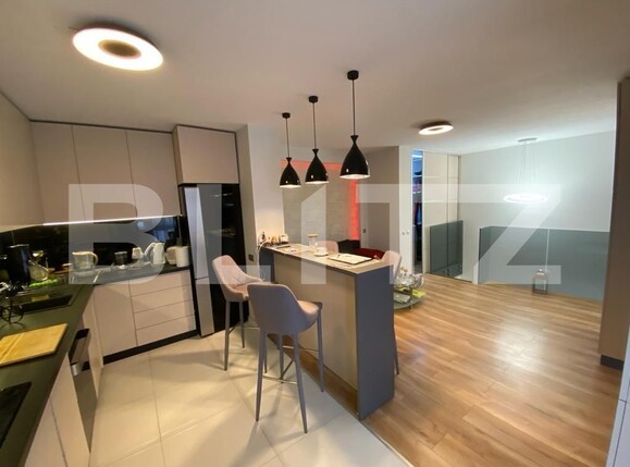 Apartament de vânzare 3 camere Bună Ziua - 133872AV | BLITZ Cluj-Napoca | Poza5