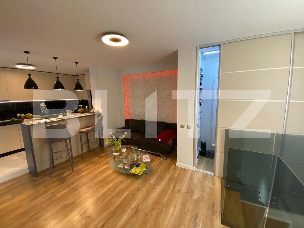 Apartament de vânzare 3 camere Bună Ziua - 133872AV | BLITZ Cluj-Napoca | Poza2
