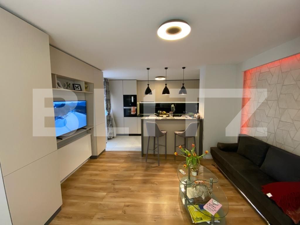 Apartament de vânzare 3 camere Bună Ziua - 133872AV | BLITZ Cluj-Napoca | Poza3