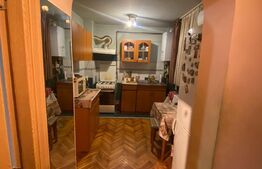 Apartament cu 2 camere decomandat, cu balcon, 40 mp zona Pod Calvaria  