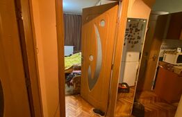 Apartament cu 2 camere decomandat, cu balcon, 40 mp zona Pod Calvaria  