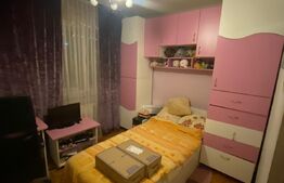 Apartament cu 2 camere decomandat, cu balcon, 40 mp zona Pod Calvaria  