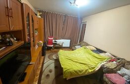 Apartament cu 2 camere decomandat, cu balcon, 40 mp zona Pod Calvaria  