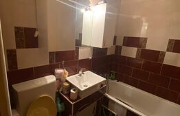 Apartament cu 2 camere decomandat, cu balcon, 40 mp zona Pod Calvaria  