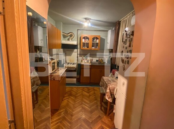 Apartament de vânzare 2 camere Manastur - 133873AV | BLITZ Cluj-Napoca | Poza1
