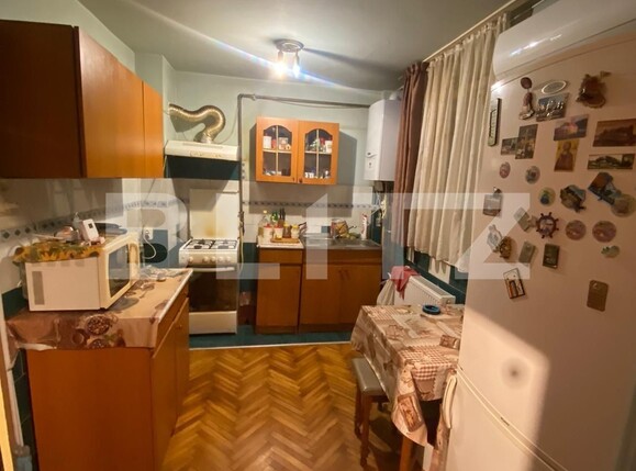 Apartament de vânzare 2 camere Manastur - 133873AV | BLITZ Cluj-Napoca | Poza3