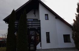 Casa 4 camere, zona Bod, suprafață 129 mp utili