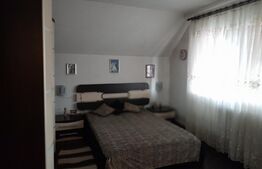 Casa 4 camere, zona Bod, suprafață 129 mp utili