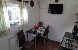 Casa 4 camere, zona Bod, suprafață 129 mp utili