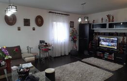 Casa 4 camere, zona Bod, suprafață 129 mp utili