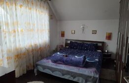 Casa 4 camere, zona Bod, suprafață 129 mp utili