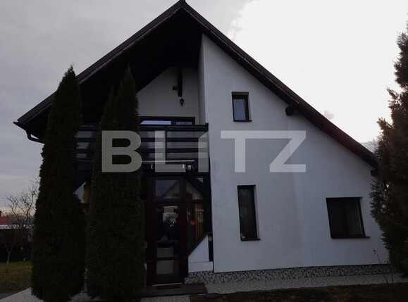 Casa de vânzare 4 camere Bod - 133875CV | BLITZ Brașov | Poza1