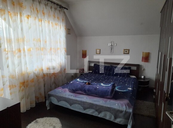 Casa de vânzare 4 camere Bod - 133875CV | BLITZ Brașov | Poza8