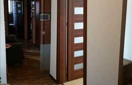 3 camere, 57.84 mp utili, zona magazinului Unicarm! Parcare cu CF!La cheie!