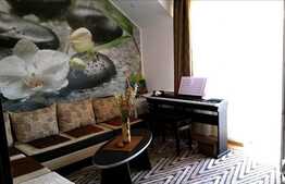 3 camere, 57.84 mp utili, zona magazinului Unicarm! Parcare cu CF!La cheie!