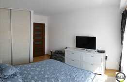 3 camere, 57.84 mp utili, zona magazinului Unicarm! Parcare cu CF!La cheie!