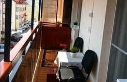 3 camere, 57.84 mp utili, zona magazinului Unicarm! Parcare cu CF!La cheie!