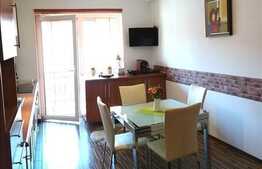 3 camere, 57.84 mp utili, zona magazinului Unicarm! Parcare cu CF!La cheie!