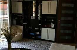 3 camere, 57.84 mp utili, zona magazinului Unicarm! Parcare cu CF!La cheie!