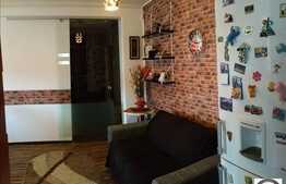 3 camere, 57.84 mp utili, zona magazinului Unicarm! Parcare cu CF!La cheie!