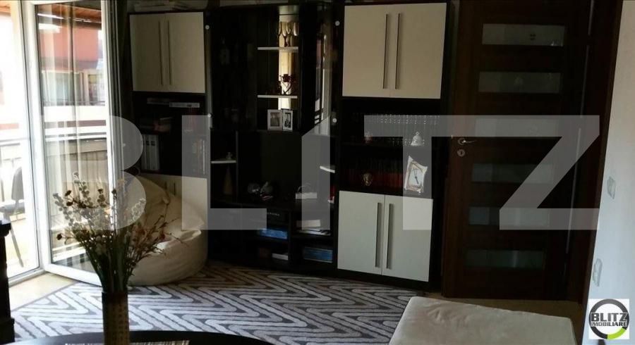 Apartament de vânzare 3 camere Floreşti - 13388AV | BLITZ Cluj-Napoca | Poza3