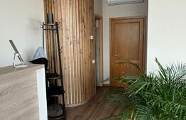 Spatiu salon/birou/cabinet, 55mp, cartier Florilor