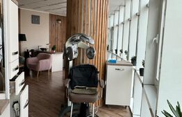 Spatiu salon/birou/cabinet, 55mp, cartier Florilor