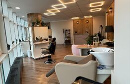Spatiu salon/birou/cabinet, 55mp, cartier Florilor