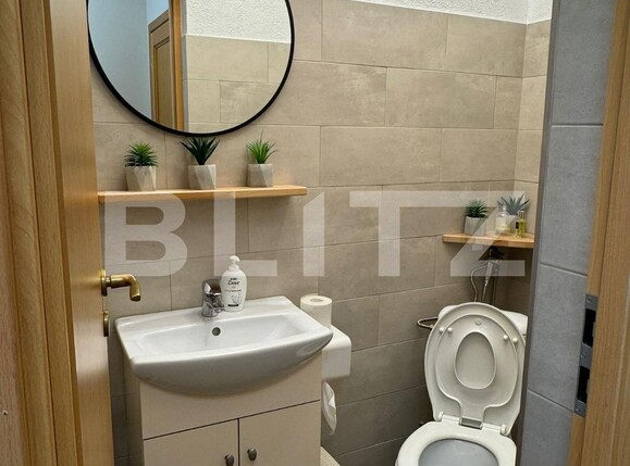 Spațiu comercial de vânzare Florilor - 133885SVC | BLITZ Brașov | Poza5