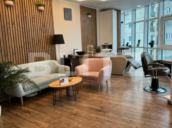 Spațiu comercial de vânzare Florilor - 133885SVC | BLITZ Brașov | Poza2