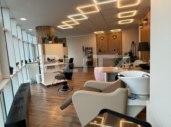 Spațiu comercial de vânzare Florilor - 133885SVC | BLITZ Brașov | Poza1