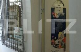 Spatiu birou, 35 mp, zona strazii Victor Babes