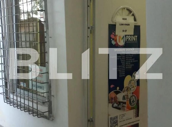 Spațiu birouri de închiriat Central - 133888SIB | BLITZ Cluj-Napoca | Poza3